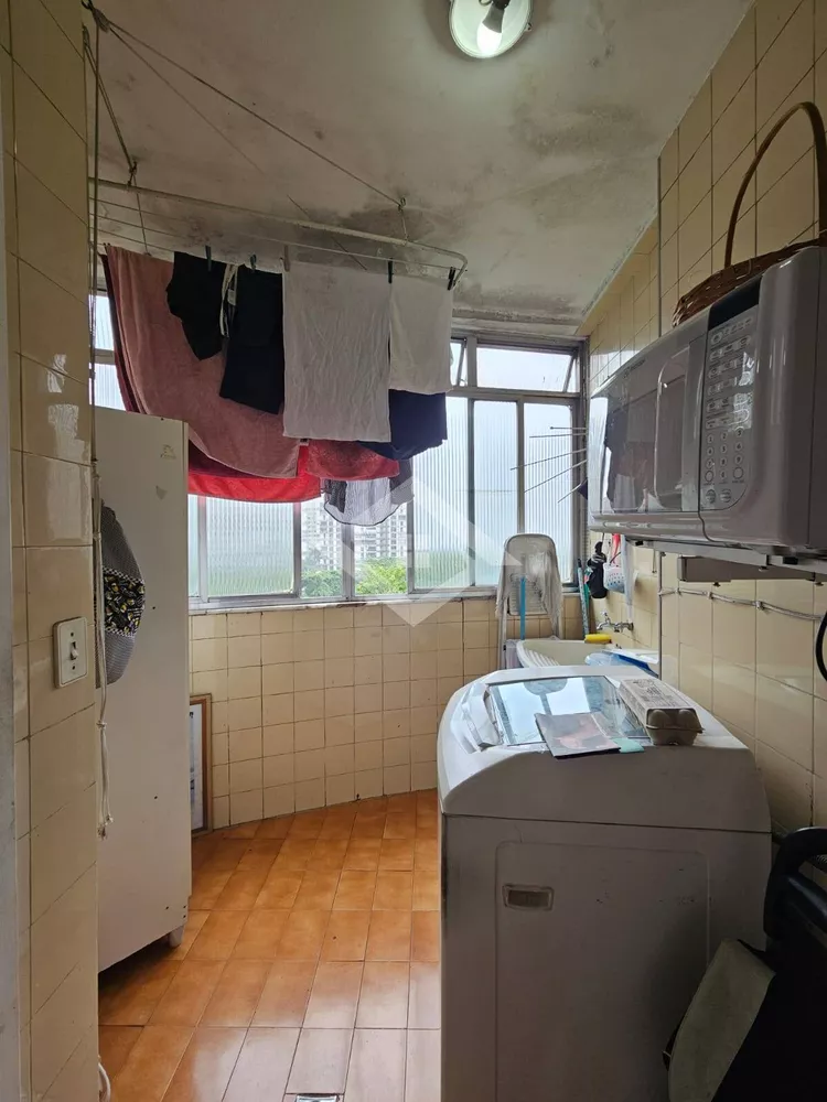 Apartamento, 3 quartos, 154 m² - Foto 12