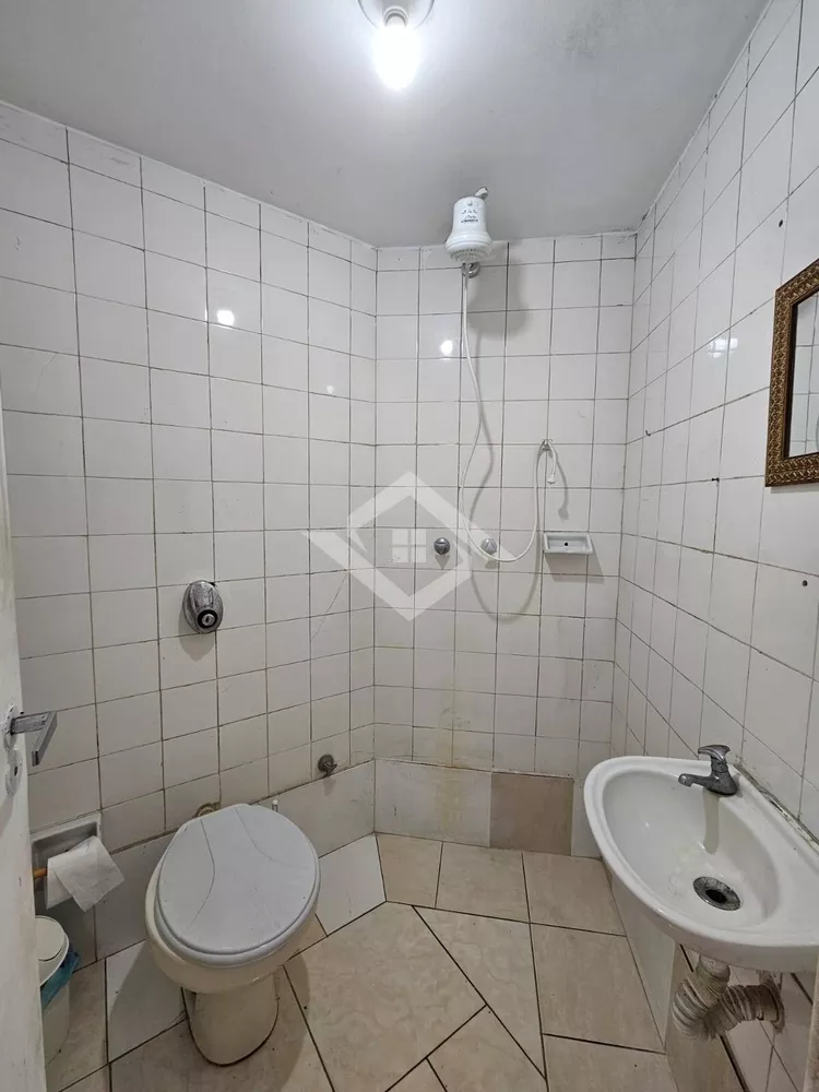 Apartamento, 3 quartos, 154 m² - Foto 11