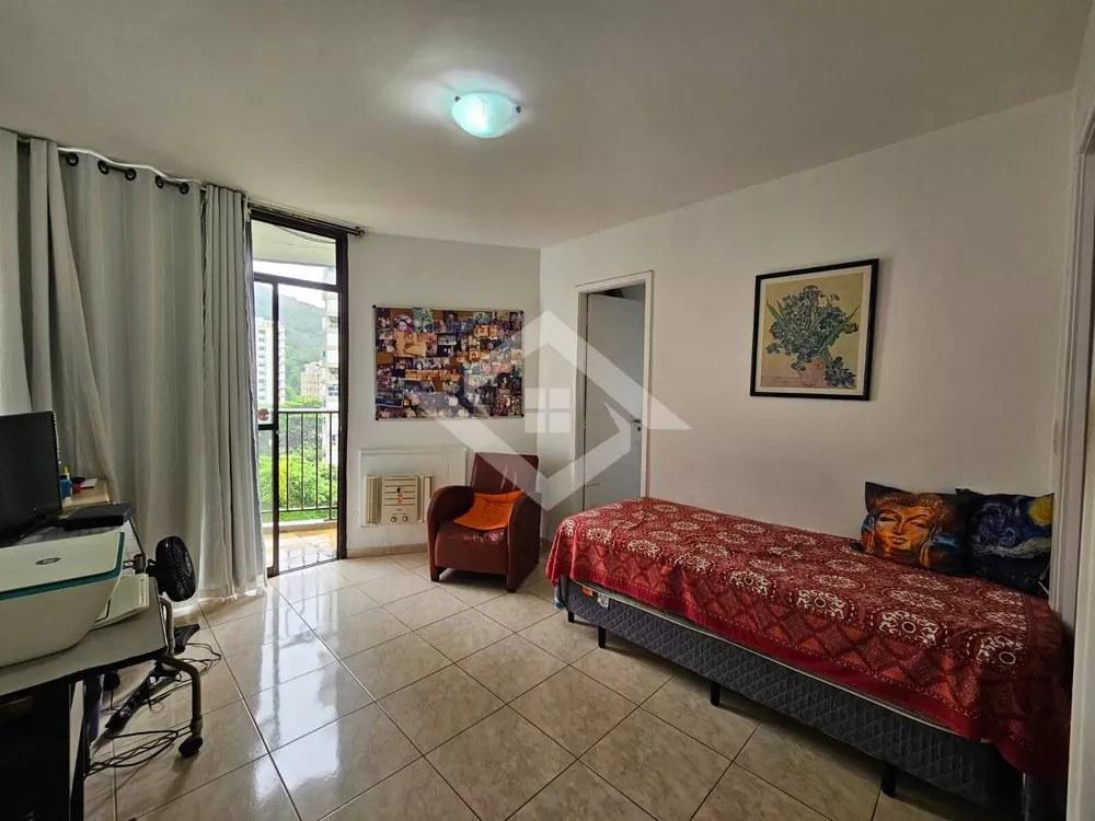 Apartamento, 3 quartos, 154 m² - Foto 13