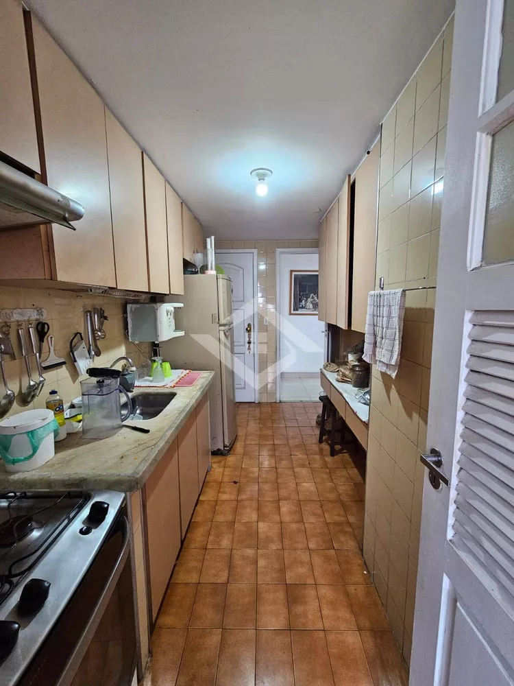 Apartamento, 3 quartos, 154 m² - Foto 10