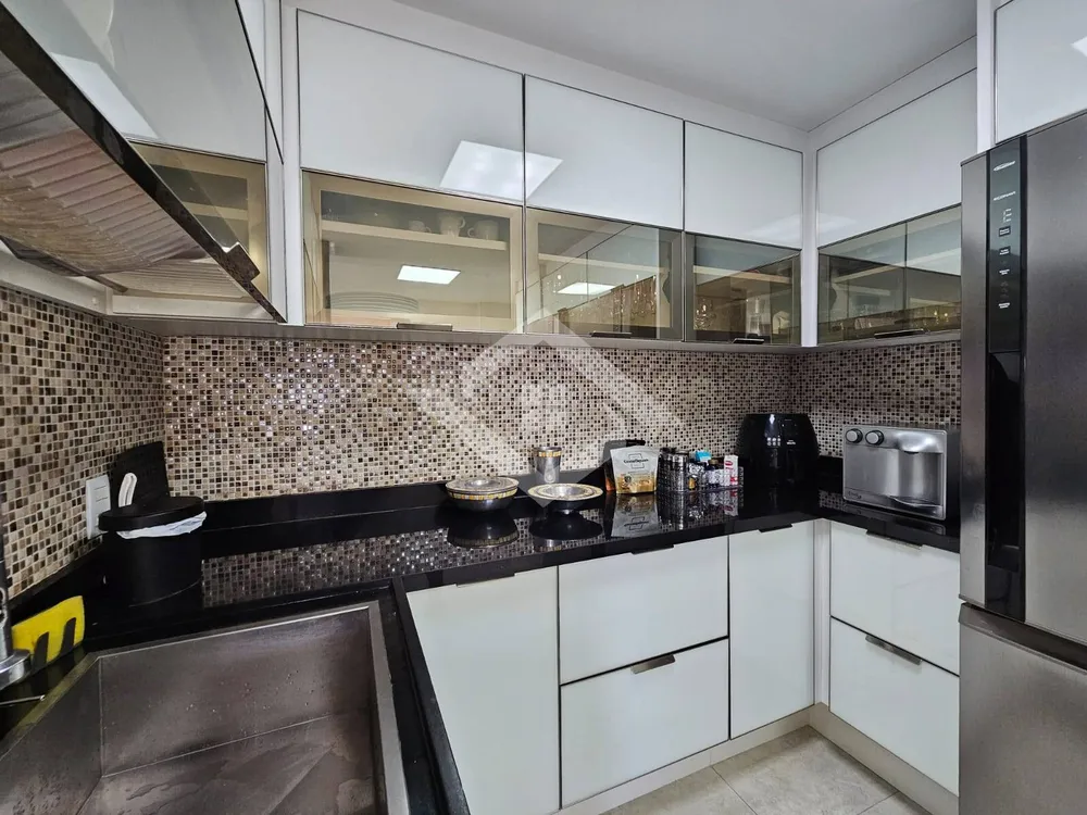 Apartamento, 4 quartos, 166 m² - Foto 23