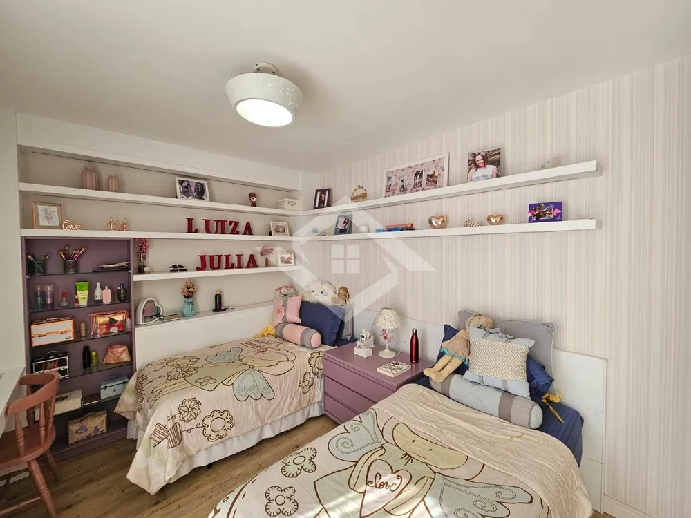 Apartamento, 4 quartos, 166 m² - Foto 9