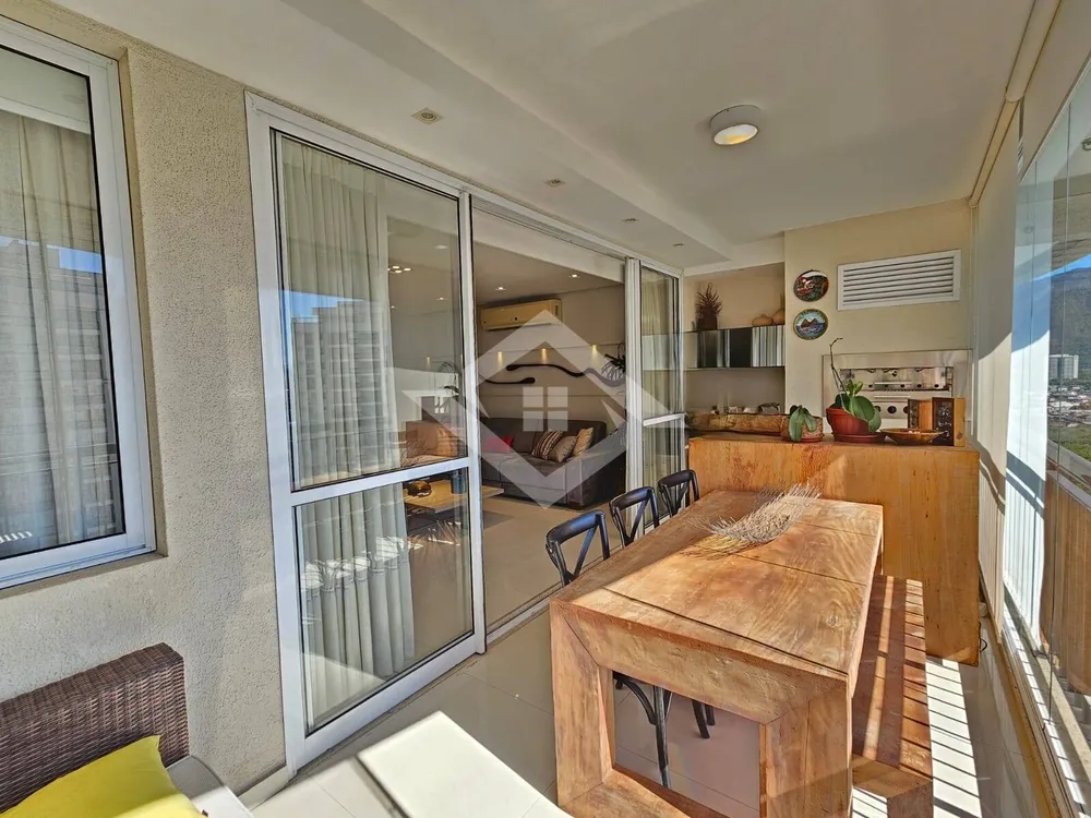 Apartamento, 4 quartos, 166 m² - Foto 1