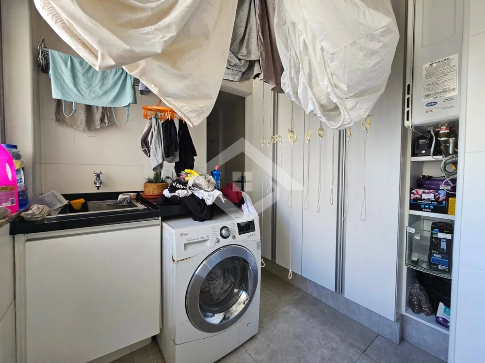 Apartamento, 4 quartos, 166 m² - Foto 22