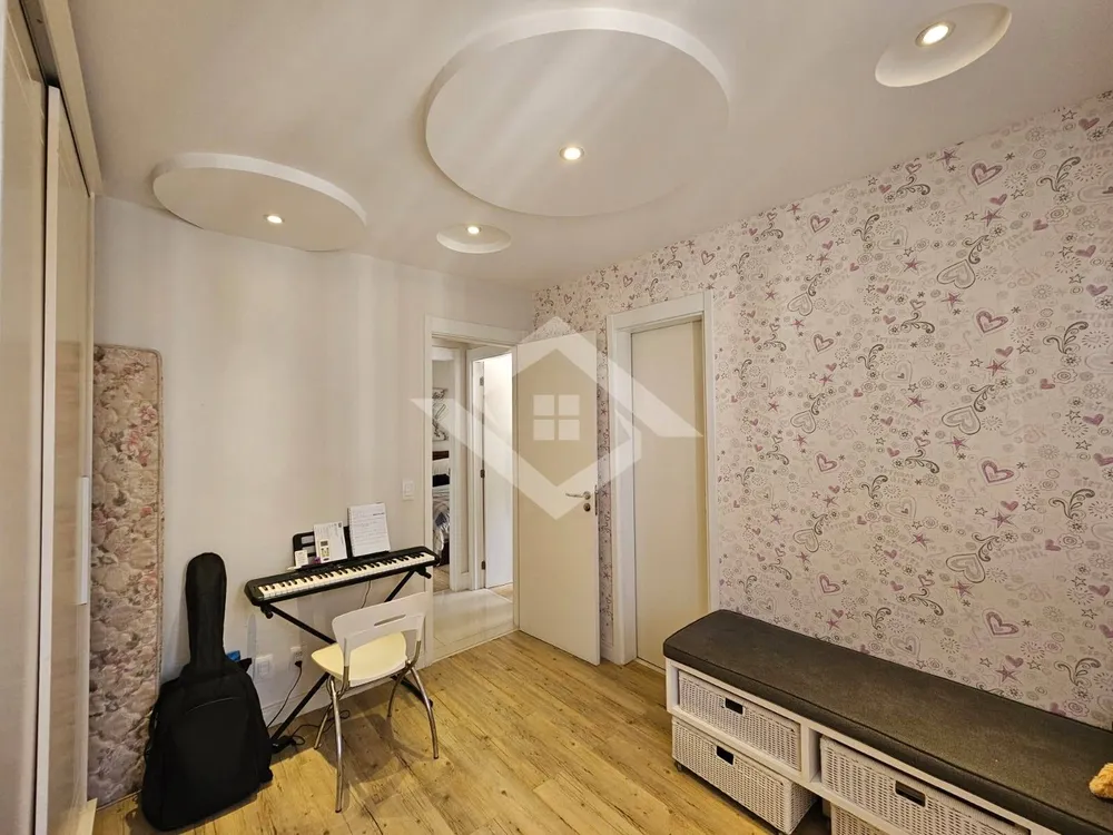 Apartamento, 4 quartos, 166 m² - Foto 12