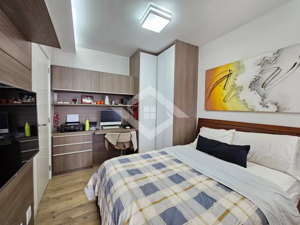 Apartamento, 4 quartos, 166 m² - Foto 6