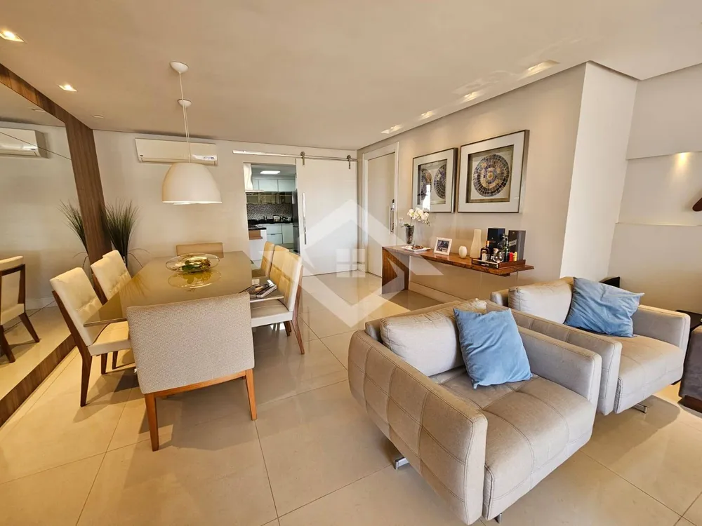 Apartamento, 4 quartos, 166 m² - Foto 2