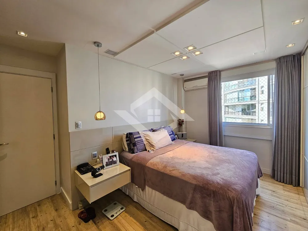 Apartamento, 4 quartos, 166 m² - Foto 21