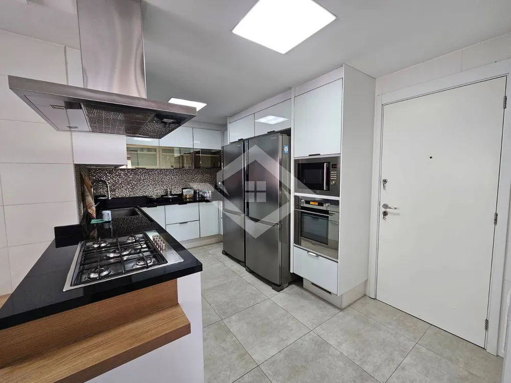 Apartamento, 4 quartos, 166 m² - Foto 19