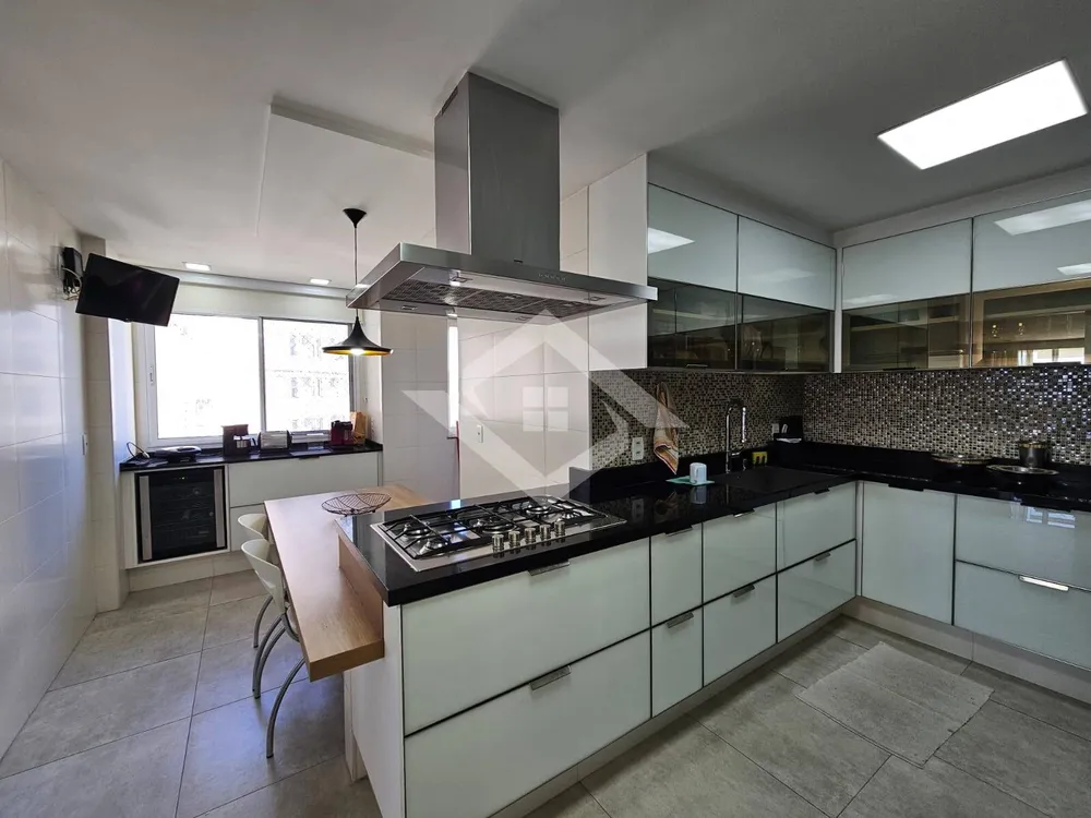 Apartamento, 4 quartos, 166 m² - Foto 20