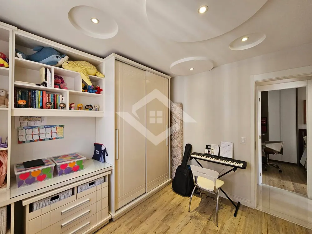 Apartamento, 4 quartos, 166 m² - Foto 13