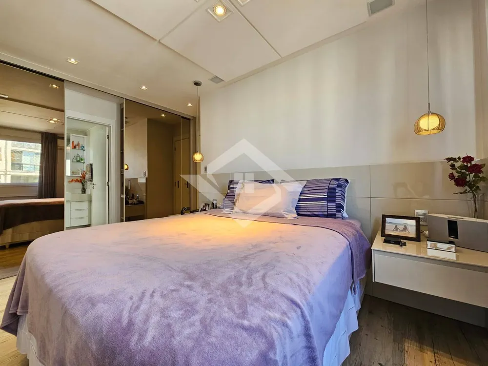 Apartamento, 4 quartos, 166 m² - Foto 16