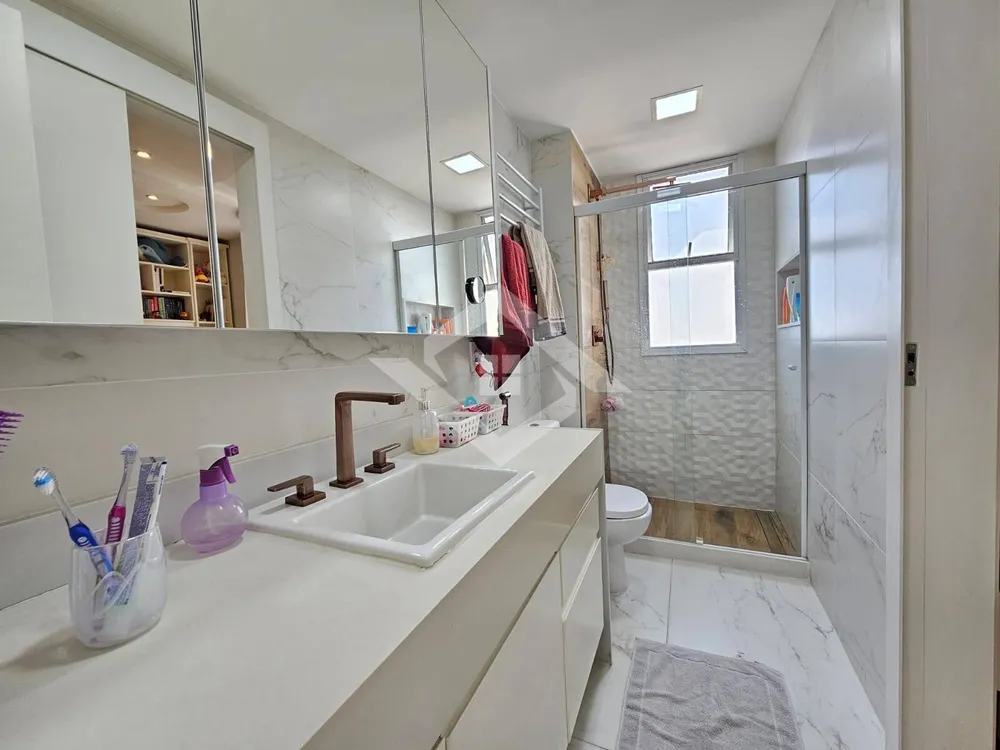 Apartamento, 4 quartos, 166 m² - Foto 11