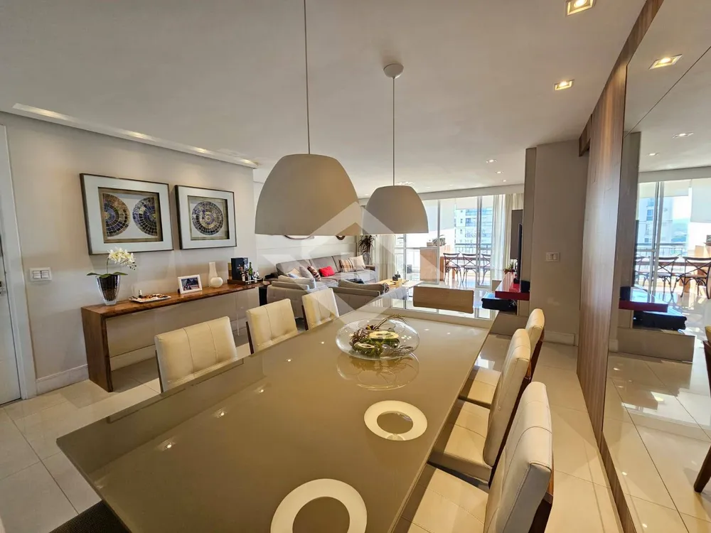 Apartamento, 4 quartos, 166 m² - Foto 3