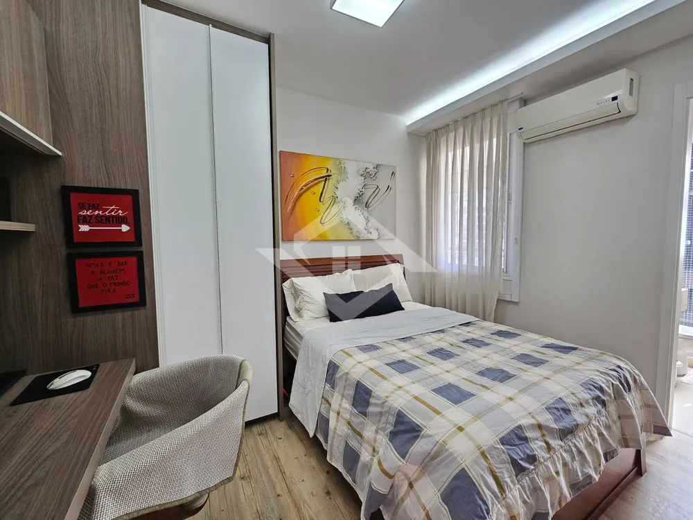 Apartamento, 4 quartos, 166 m² - Foto 8
