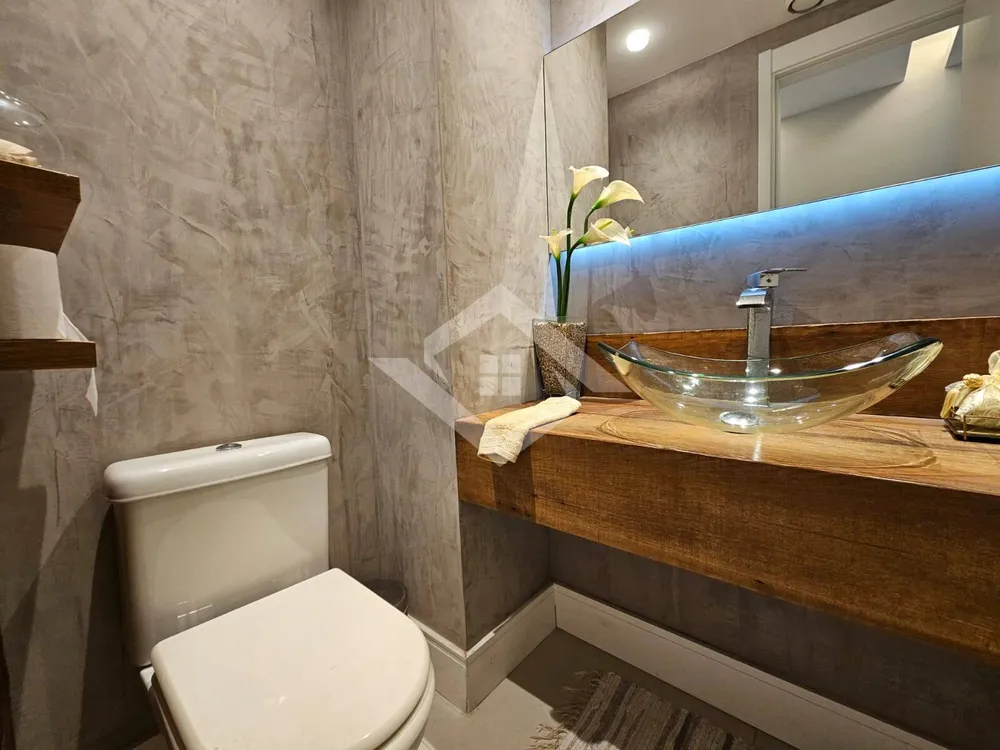 Apartamento, 4 quartos, 166 m² - Foto 10
