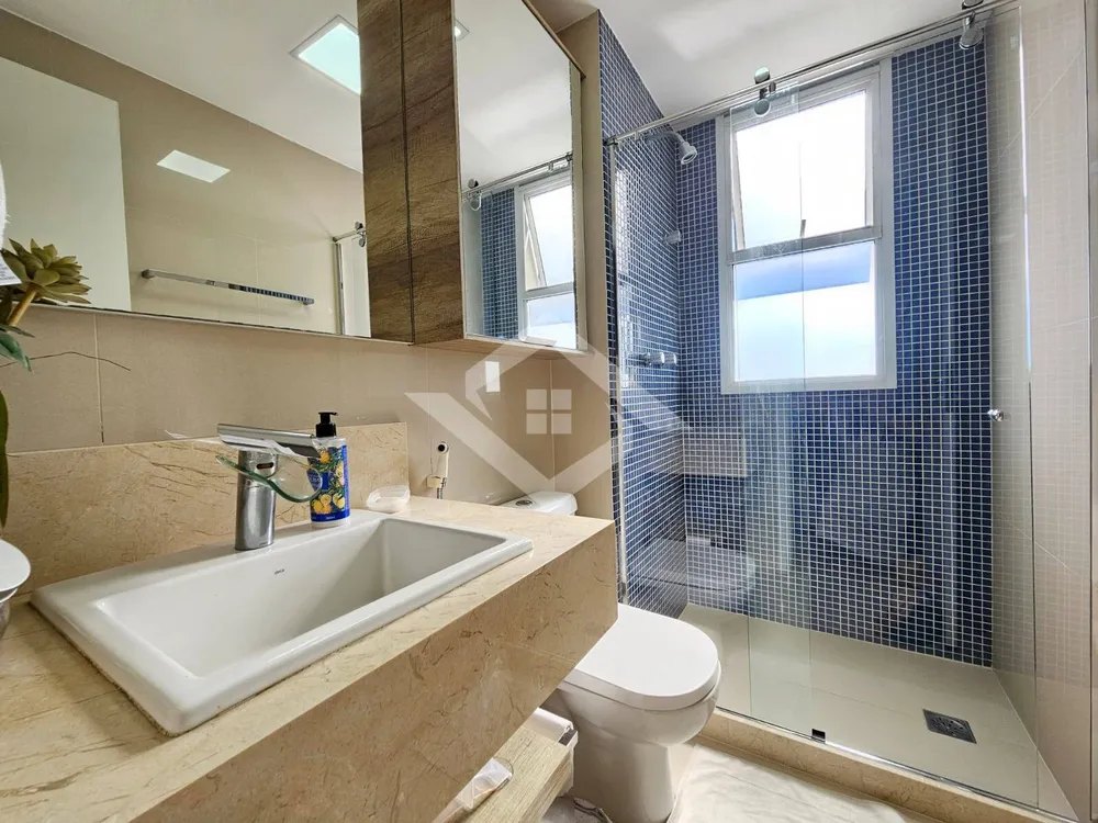 Apartamento, 4 quartos, 166 m² - Foto 7