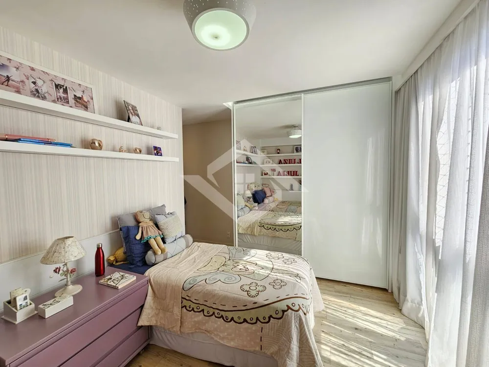 Apartamento, 4 quartos, 166 m² - Foto 15