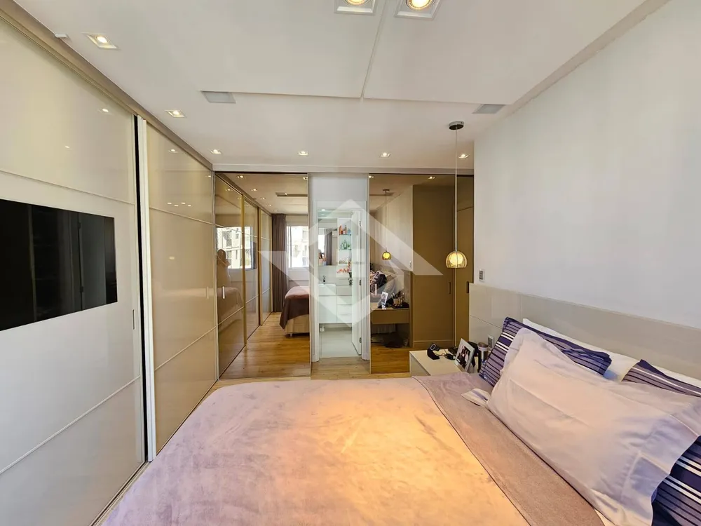 Apartamento, 4 quartos, 166 m² - Foto 14