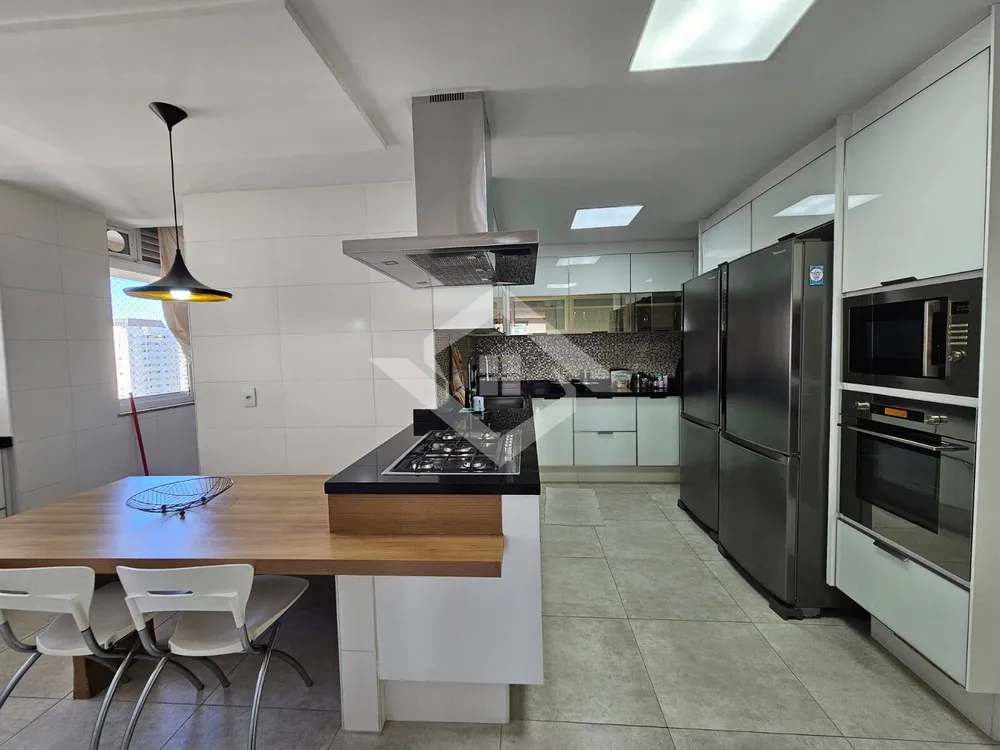 Apartamento, 4 quartos, 166 m² - Foto 18