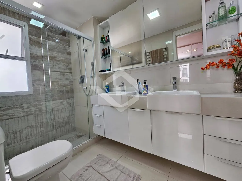 Apartamento, 4 quartos, 166 m² - Foto 17