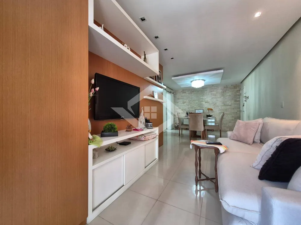 Apartamento, 2 quartos, 76 m² - Foto 1