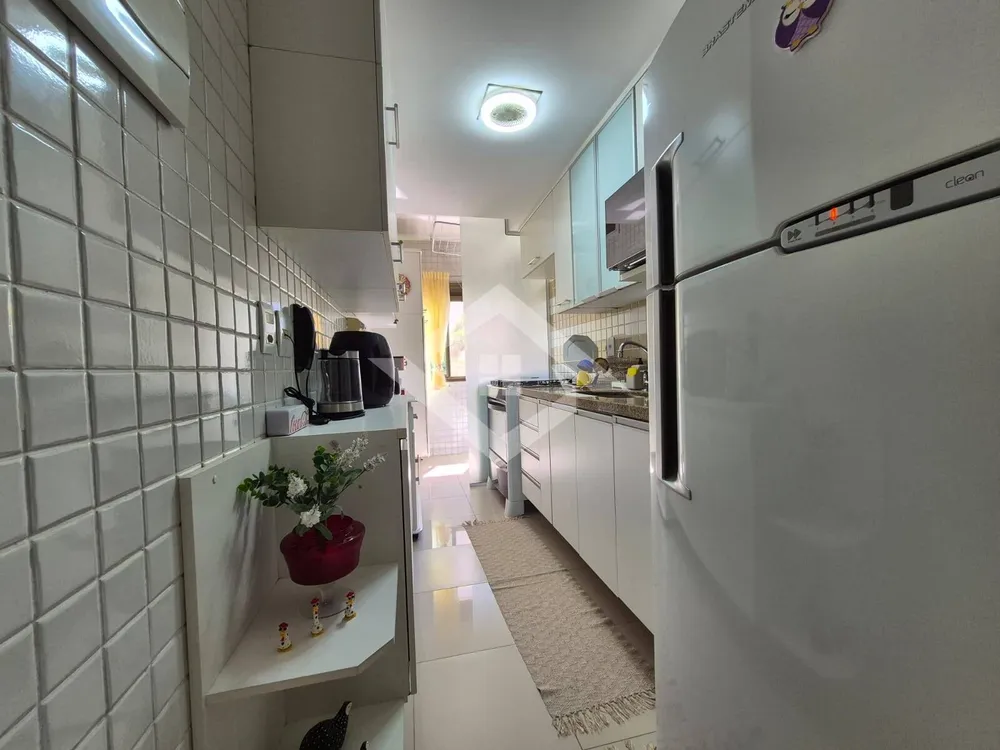 Apartamento, 2 quartos, 76 m² - Foto 7