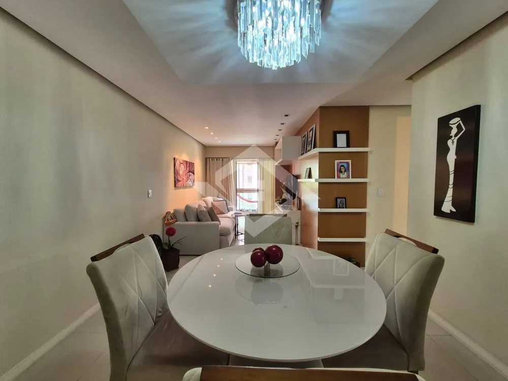 Apartamento, 2 quartos, 76 m² - Foto 5