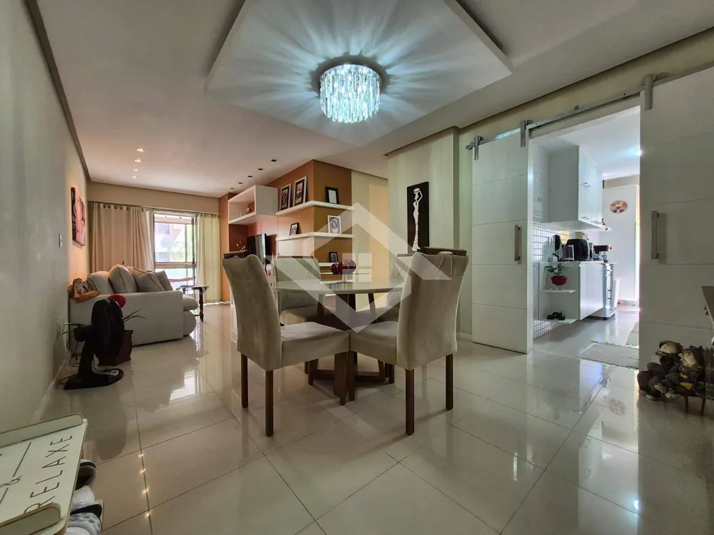 Apartamento, 2 quartos, 76 m² - Foto 4