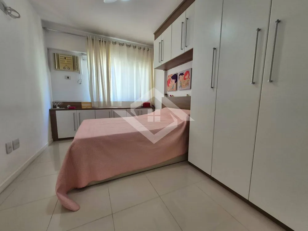 Apartamento, 2 quartos, 76 m² - Foto 12