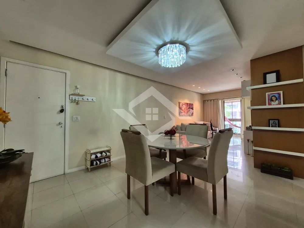 Apartamento, 2 quartos, 76 m² - Foto 3