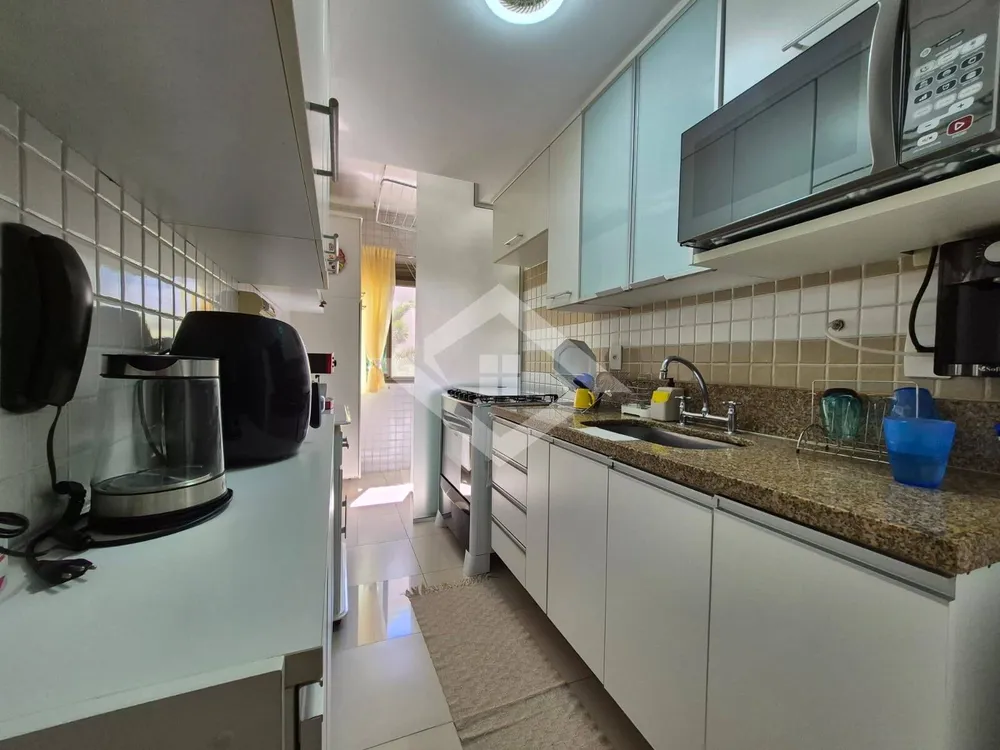 Apartamento, 2 quartos, 76 m² - Foto 8