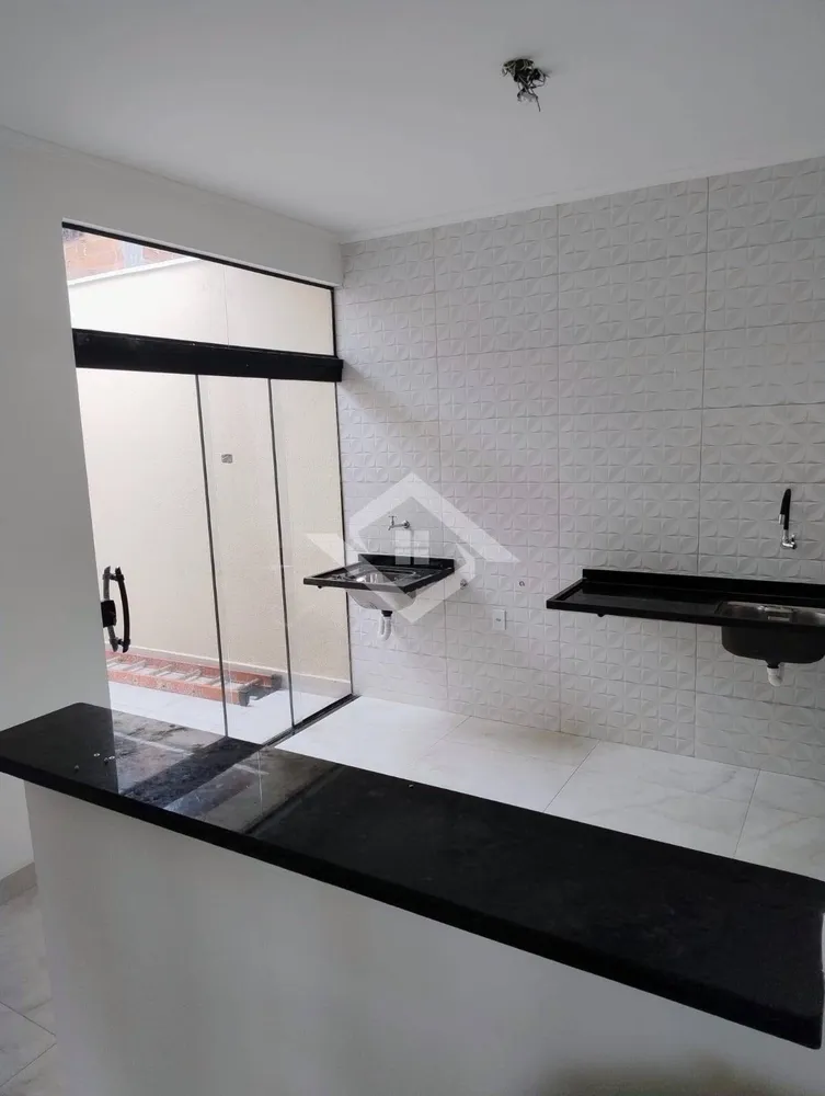 Casa, 3 quartos - Foto 5