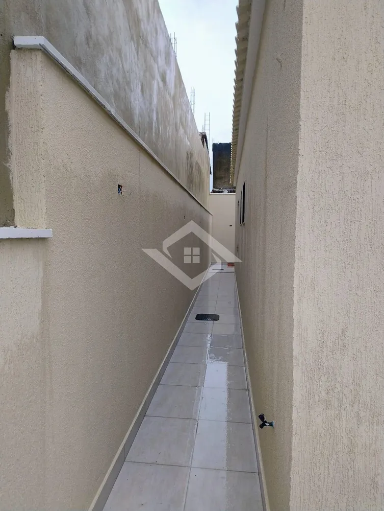 Casa, 3 quartos - Foto 12