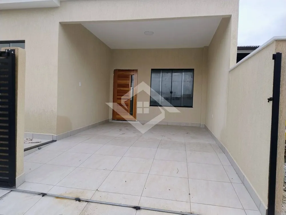 Casa, 3 quartos - Foto 3