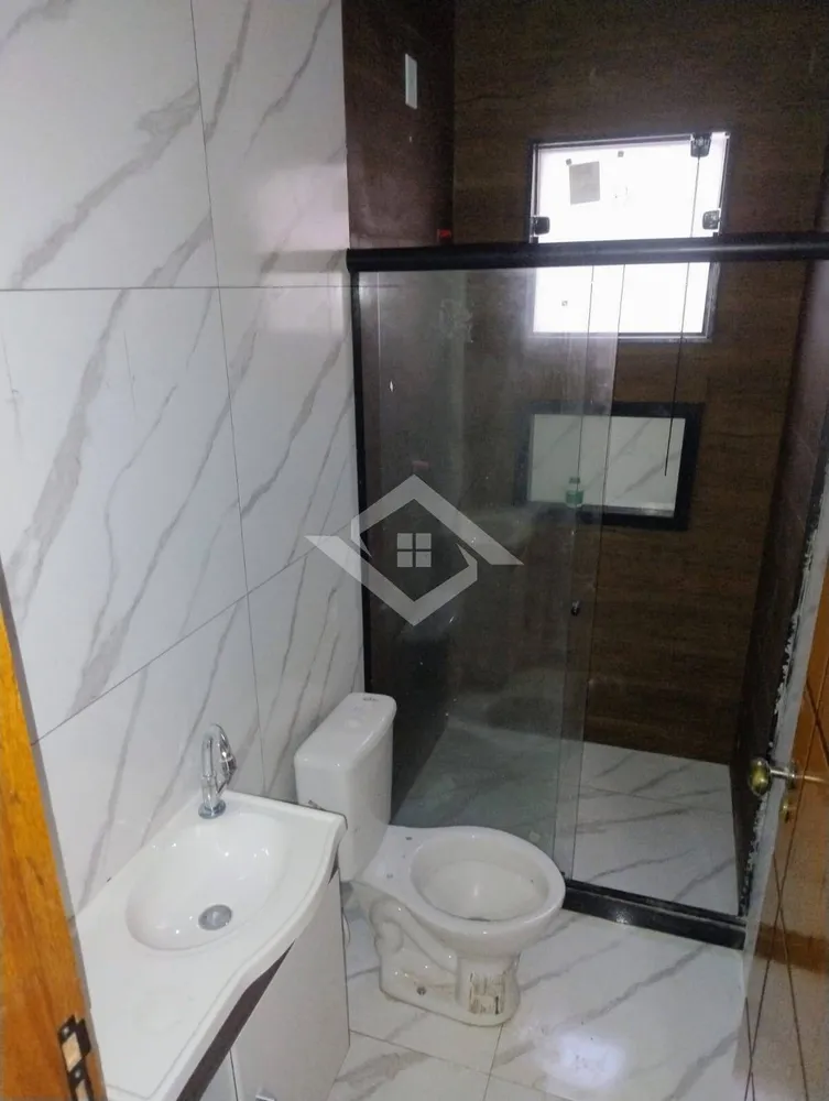 Casa, 3 quartos - Foto 10