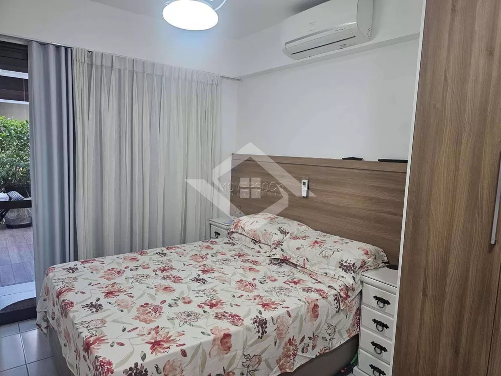 Apartamento, 2 quartos, 100 m² - Foto 12