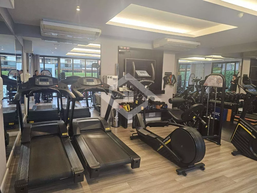 Apartamento, 2 quartos, 100 m² - Foto 21