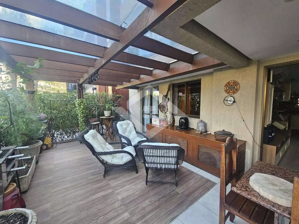 Apartamento, 2 quartos, 100 m² - Foto 2