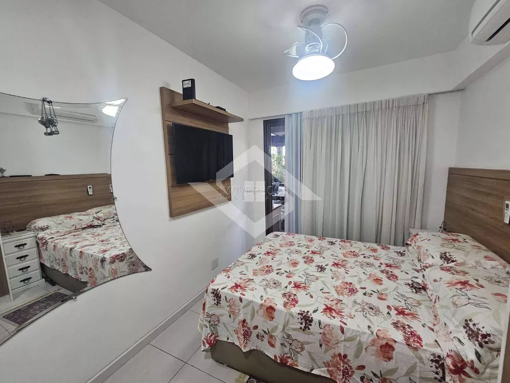 Apartamento, 2 quartos, 100 m² - Foto 13