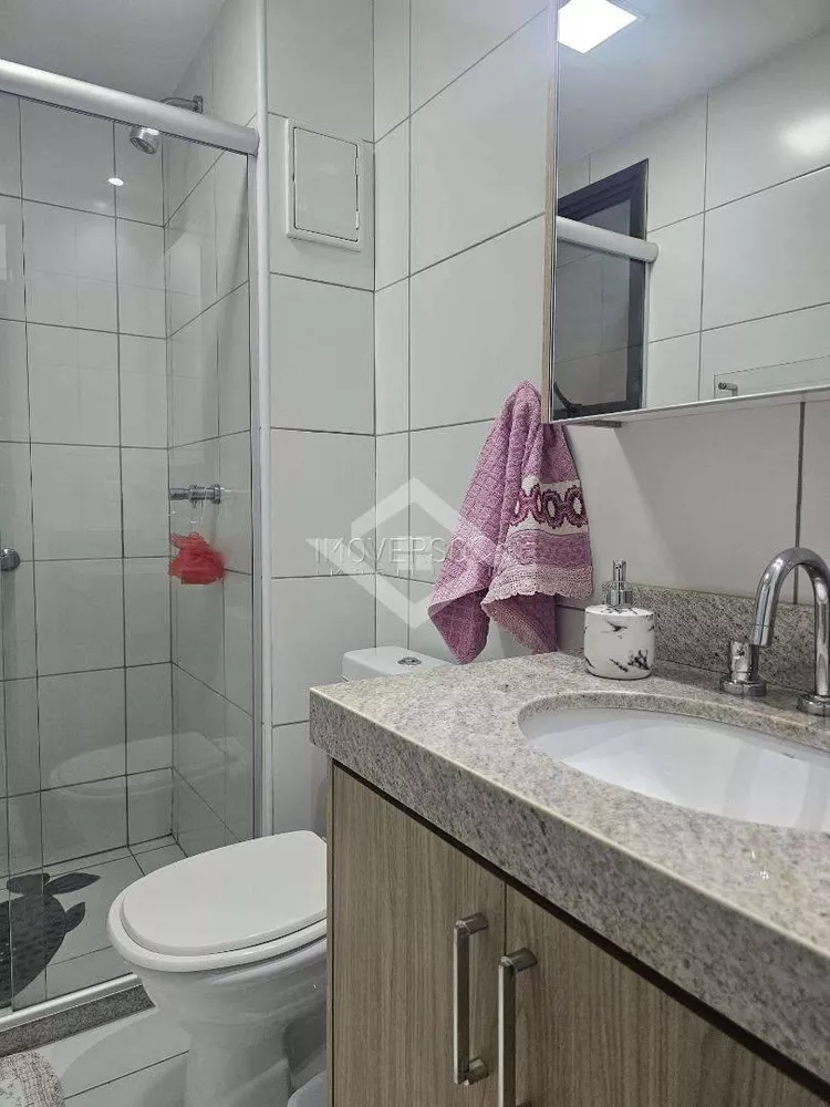 Apartamento, 2 quartos, 100 m² - Foto 9