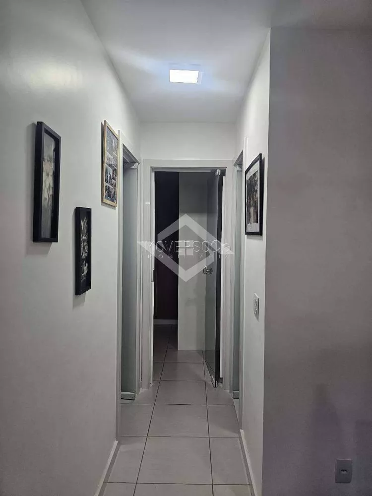 Apartamento, 2 quartos, 100 m² - Foto 7