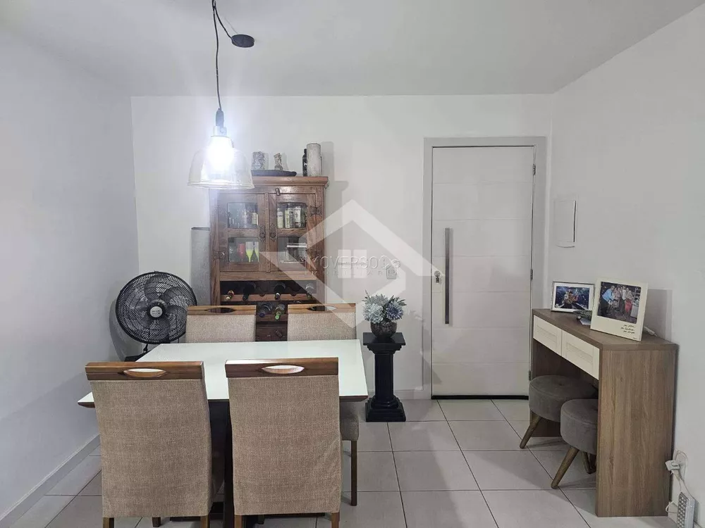 Apartamento, 2 quartos, 100 m² - Foto 6