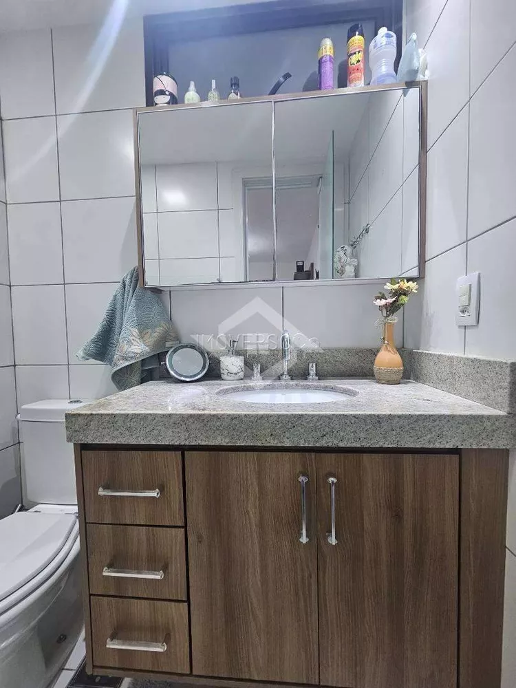 Apartamento, 2 quartos, 100 m² - Foto 19