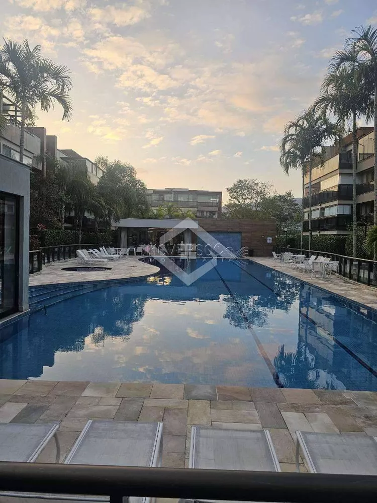 Apartamento, 2 quartos, 100 m² - Foto 24