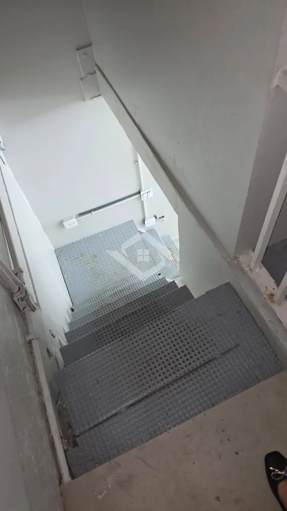 Loja-Salão, 48 m² - Foto 11