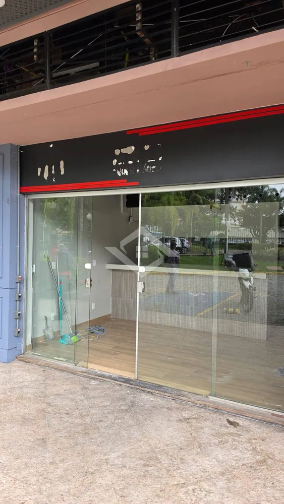 Loja-Salão, 48 m² - Foto 14