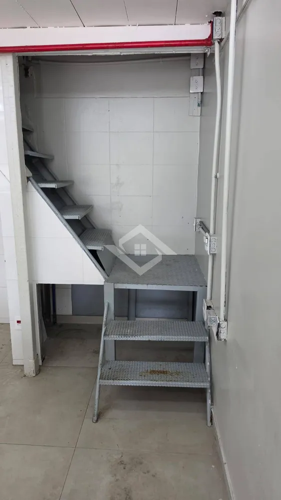 Loja-Salão, 48 m² - Foto 10