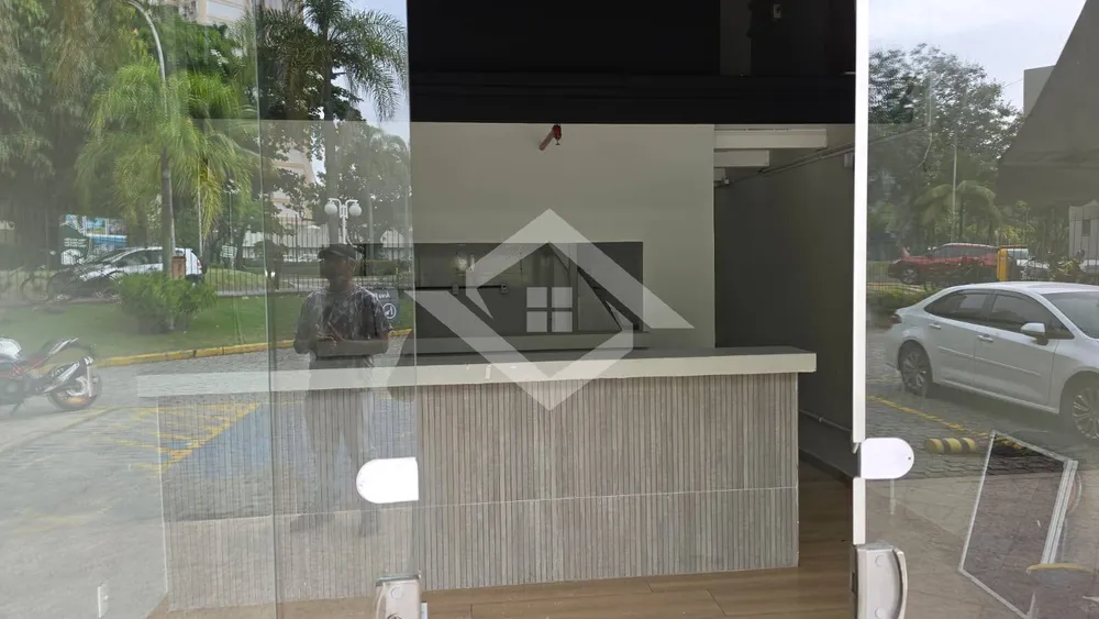 Loja-Salão, 48 m² - Foto 2
