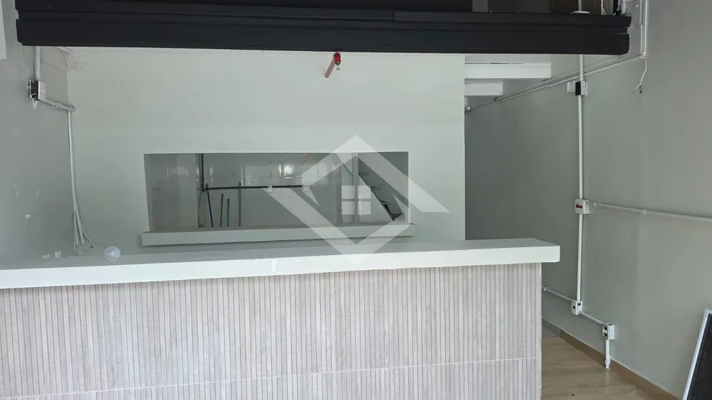 Loja-Salão, 48 m² - Foto 1